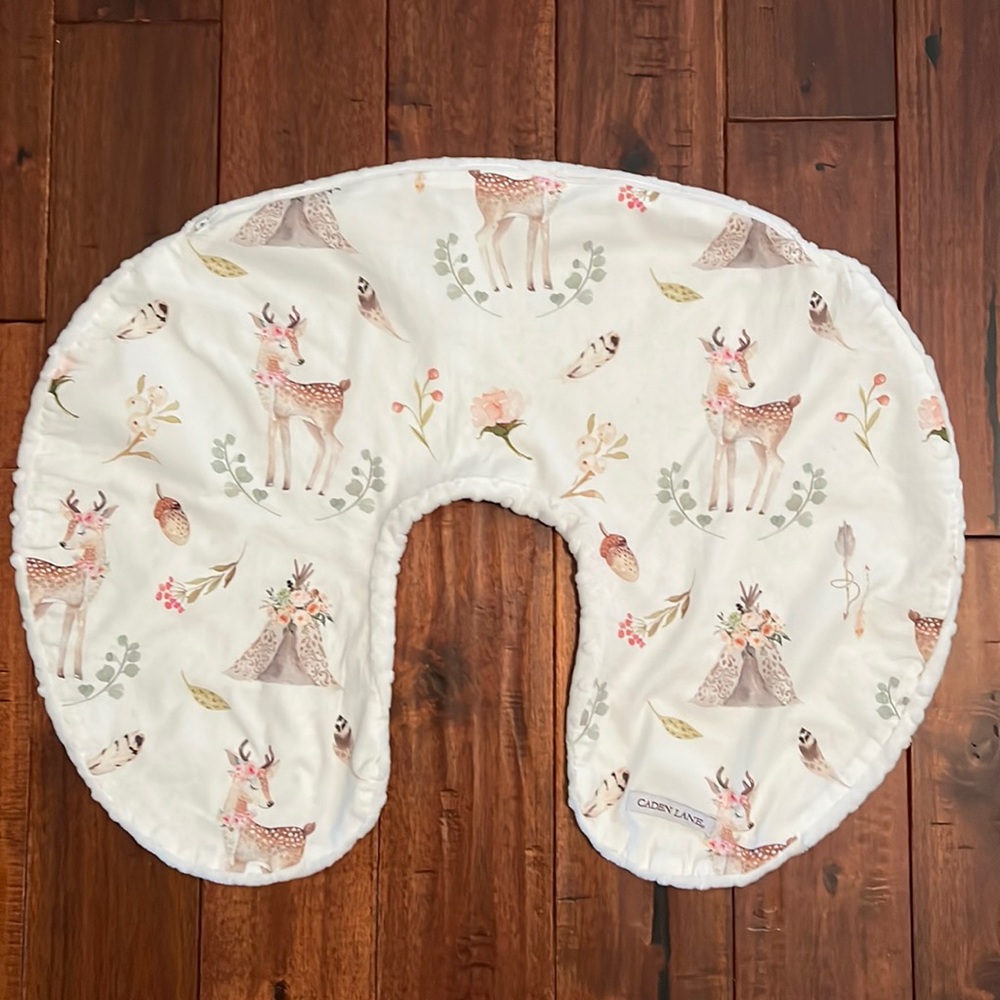 Boppy Cover